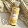 Baby Massage Oil 120 ML