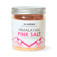 Himalayan Pink Salt