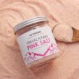 Himalayan Pink Salt